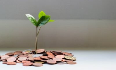 Retirement Planning for Late-starters