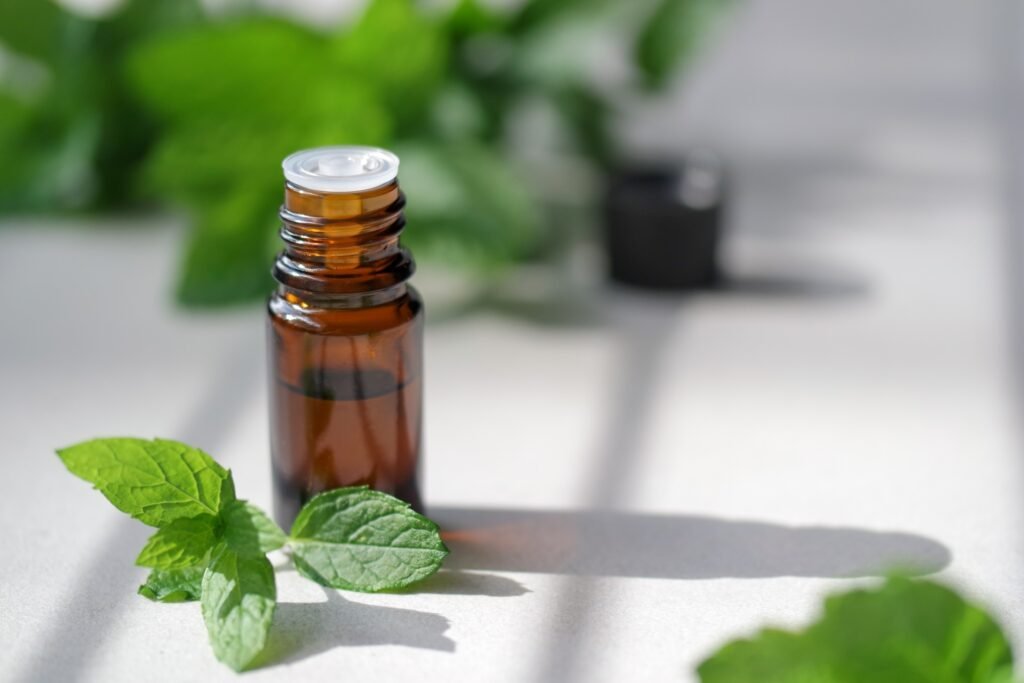 Essential Oil Aromatherapy for Beginners