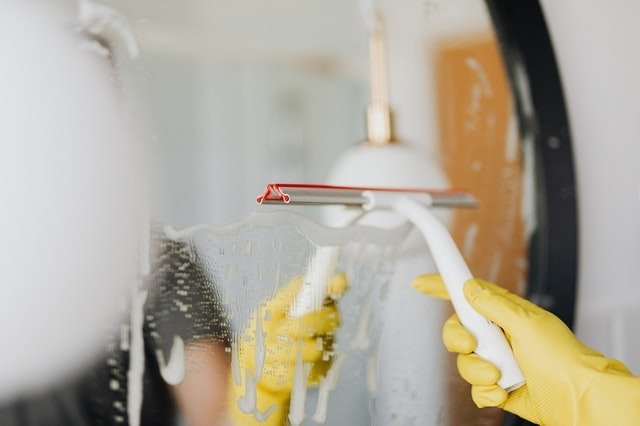 Professional Cleaning Services