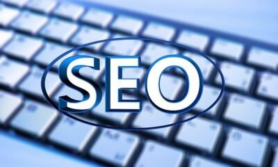 Search Engine Optimization - seo