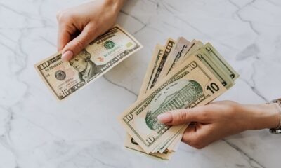 What Government Debt Relief Programs Are Out There