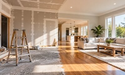 Why You Should Consider Implementing Home Renovations