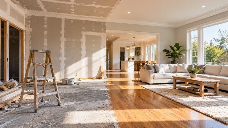 Why You Should Consider Implementing Home Renovations