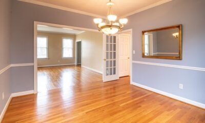 5 Things to Consider Before Deciding on Apartment Rentals