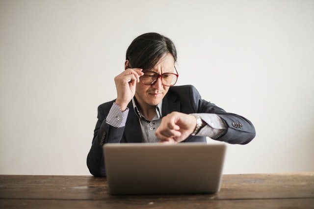 8 Time Management Strategies For More Productive Work