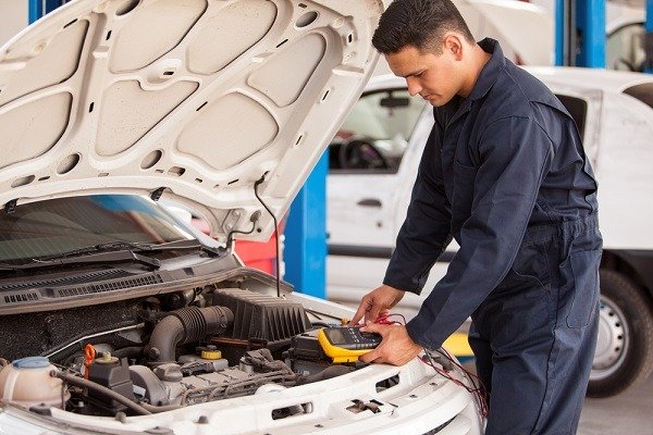 Car-Service