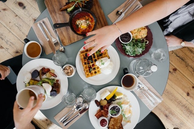 The Science Behind Emotional Eating