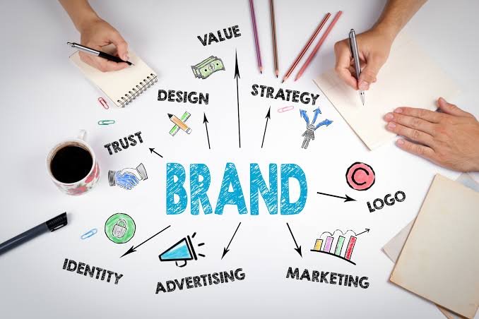 Ways to Create and Develop a Successful Brand in 7 Steps