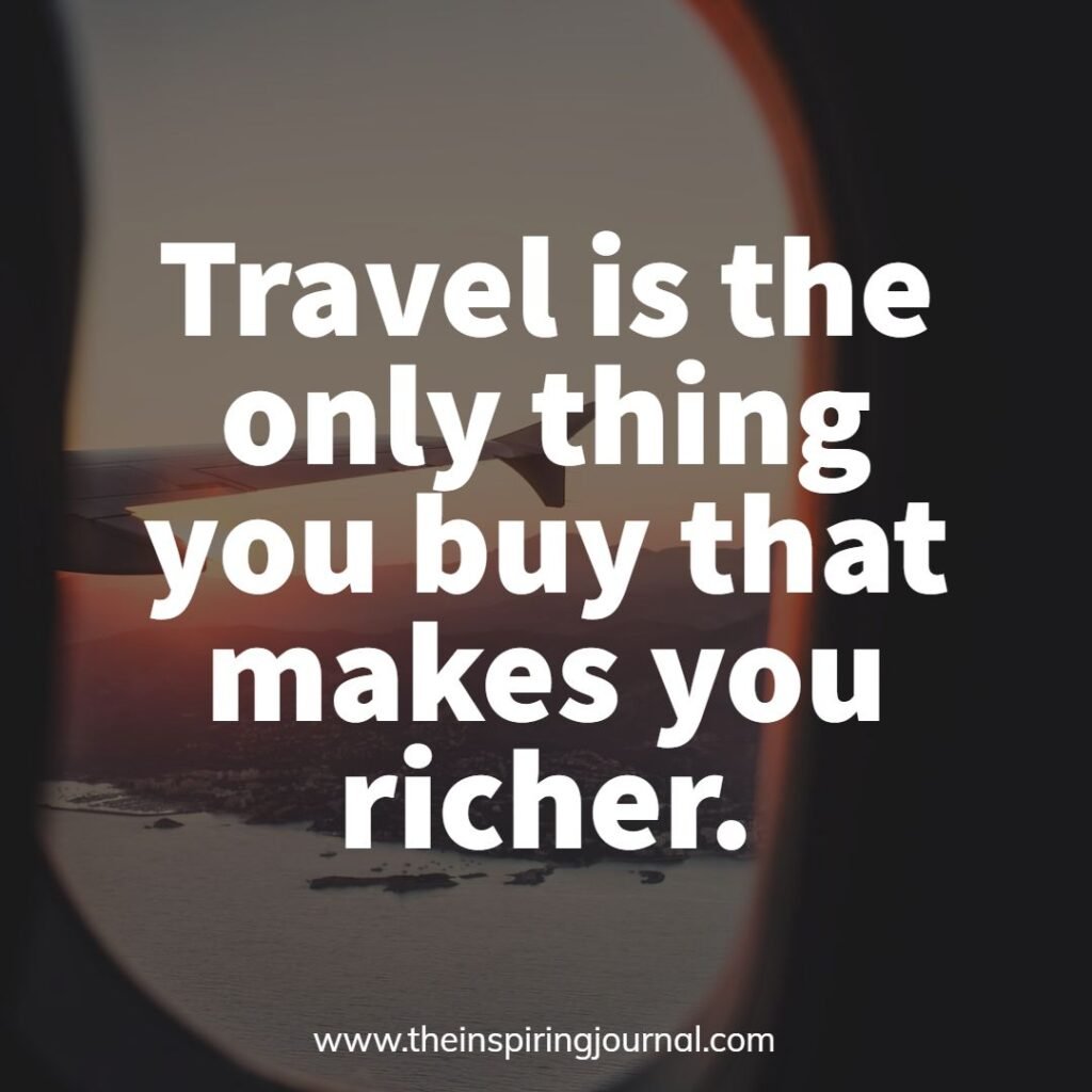 adventure quotes