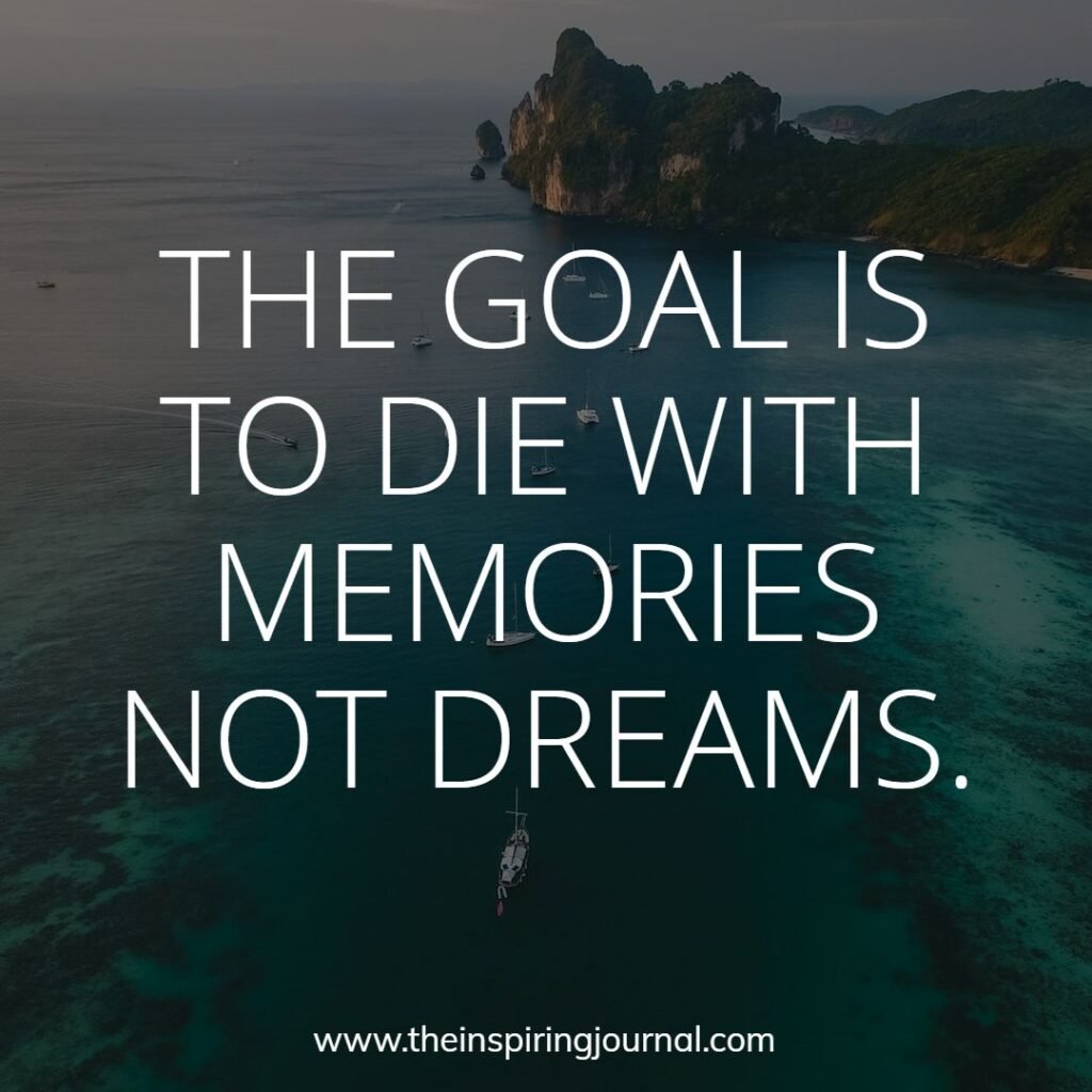 travelling quotes for instagram