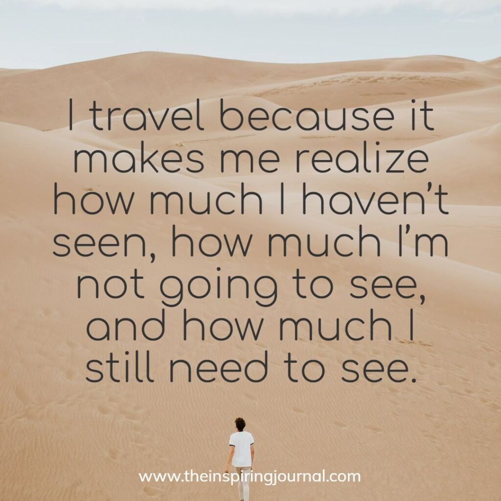 unique travel captions