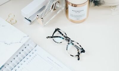 Health Tips for Office Workers Healthier Ways to Work, Sit and Eat