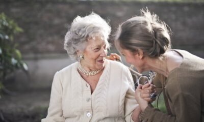 Home care or Aged care Which is Best for You