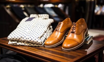 Quick Tips to Buy Men's Shoes Online