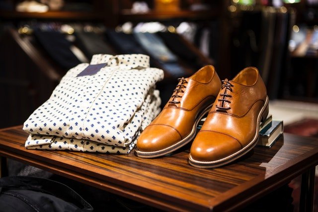 Quick Tips to Buy Men's Shoes Online