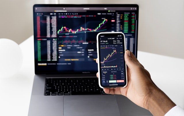Take 5 Minutes to Get Started With INVESTMENT