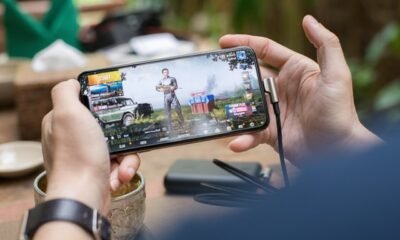 10 Ultimate Gaming Phones