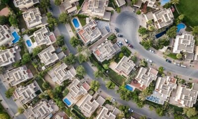 5 Real Estate Investment Options in 2021