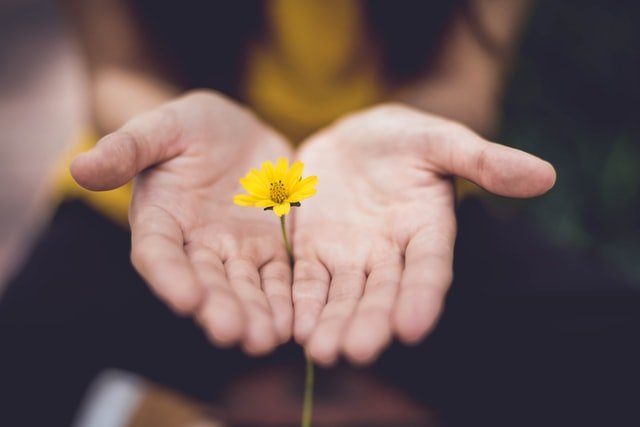 How Giving a Gift Can Inspire Your Loved Ones