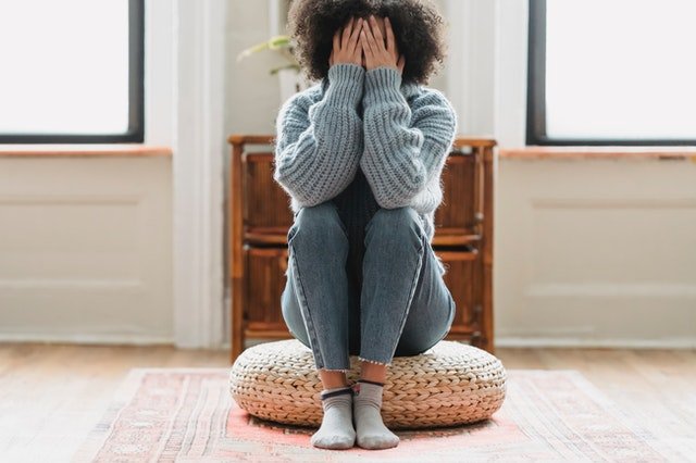 Signs of Depression in Children and Teens