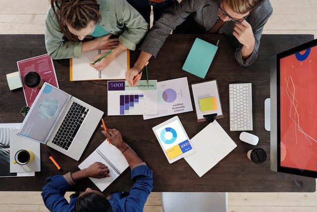 The Ultimate Guide on Building a Marketing Strategy for Startups from Scratch