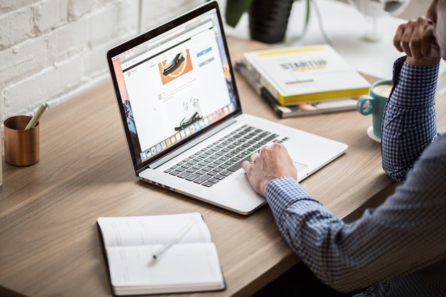 Your One-Stop Guide to Building a Business Website