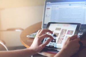 The 10 Main Ways Technology Impacts Your Daily Life The Inspiring Journal