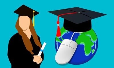 5 Things You Must Know About Online Degrees