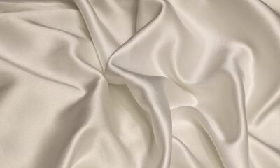 Everything You Need to Know about Silk