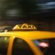 Quality Advice for New Taxi Drivers