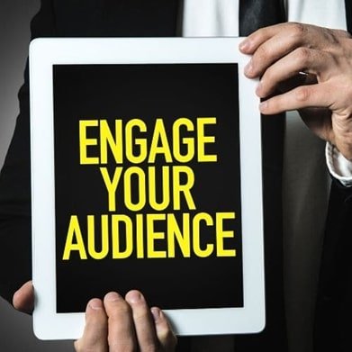 Social Media Marketing Hacks - b2b businesses audience