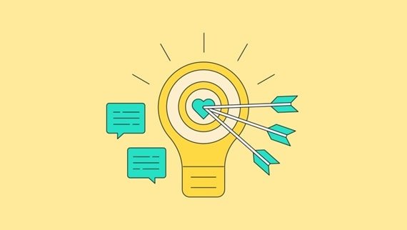 Social Media Marketing Hacks - b2b businesses target