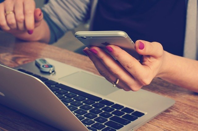 The 10 Main Ways Technology Impacts Your Daily Life