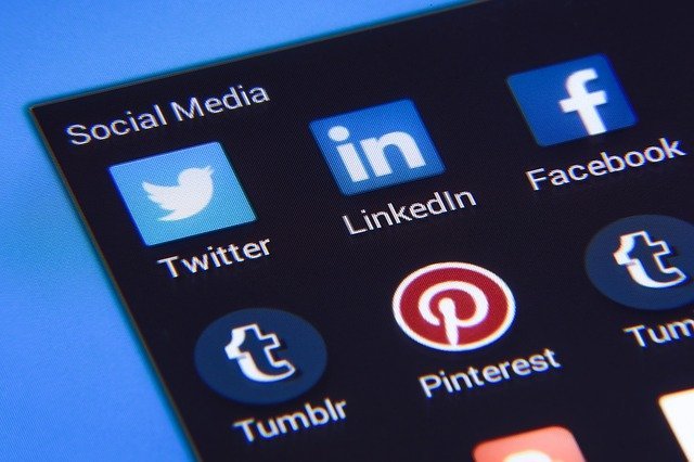 10 Benefits Of Social Media For Business
