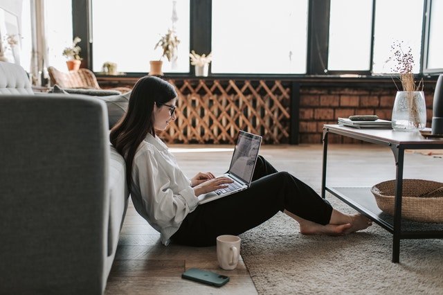 5 Ways Virtual Office Address Helps Your Business Thrive