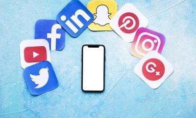 Benefits Of Social Media For Business