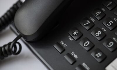 Great British telephone switch-off