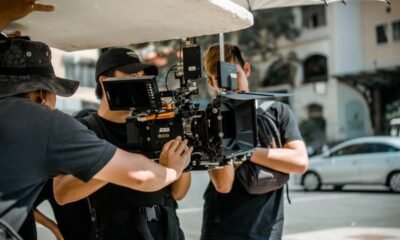 How to Make Money with Video Production