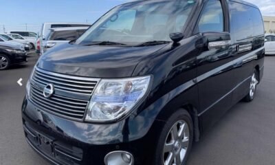 Is The Nissan Elgrand A Good Car