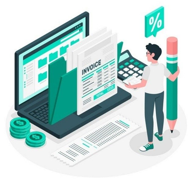 Small Business Outsource - Bookkeeping and Accounting