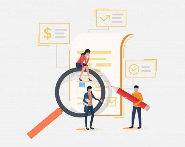 Small Business Outsource - Research