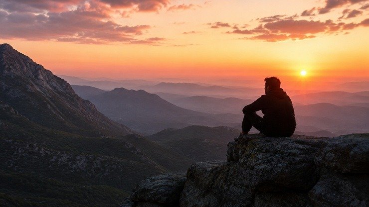 deep quotes about life