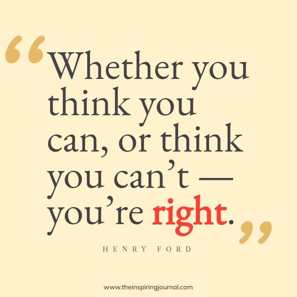 short inspirational quotes