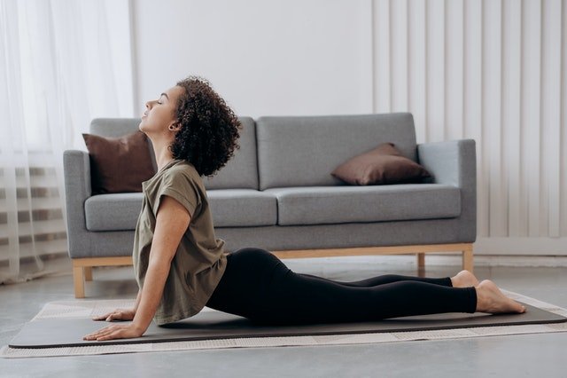 5 Simple Ways to Improve Your Overall Health and Wellbeing