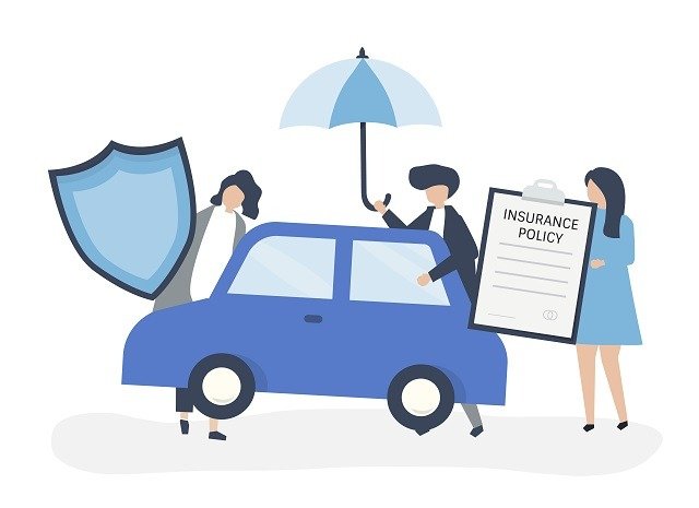 Car Insurance in UAE