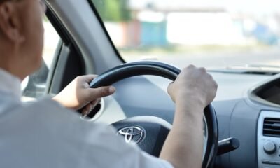 Hire a Private Driver for Your Vacation