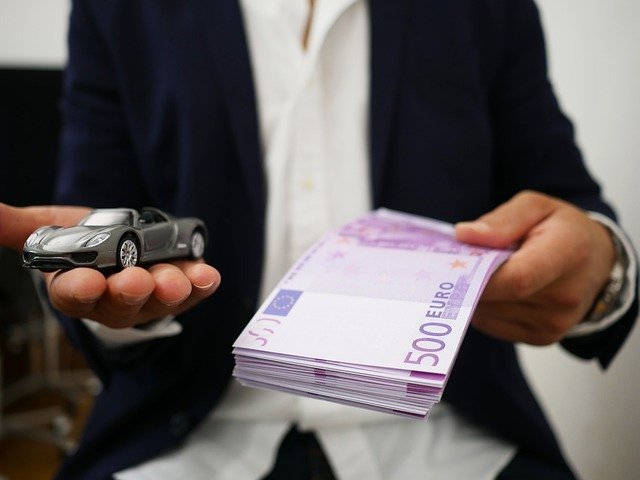 How to Refinance Your Car Loan