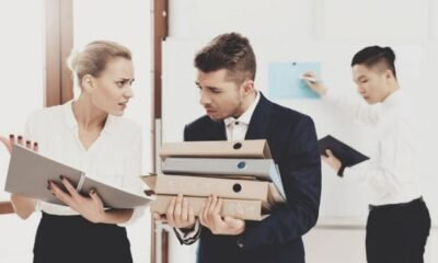 Payroll Solutions For Big Businesses