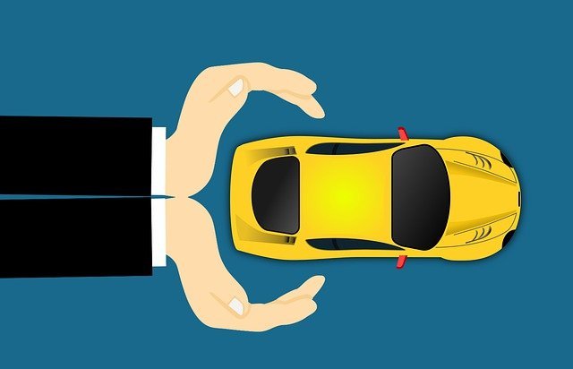 Things to Consider When Buying Car Insurance in UAE