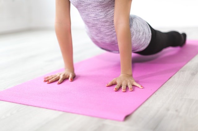 Ways to Lose Weight After Pregnancy